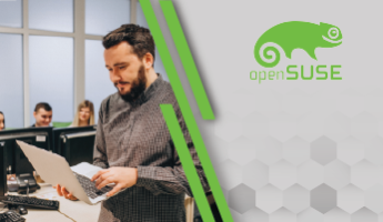 Suse Linux Eğitimi